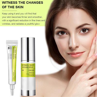 Celimax The Vita-a Retinol Shot Tightening Serum