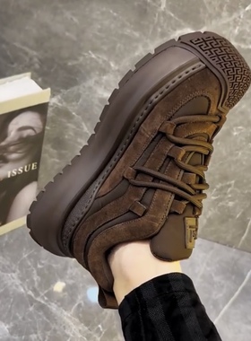 63032秋欧货时尚秋季牛皮新款商务休闲舒适圆头时尚百搭牛皮鞋男