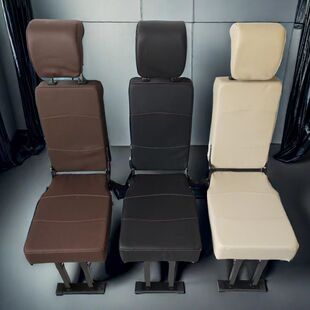 适用于大通mifa9大家5大家7大家9EQ5中排过道小加座椅二排加坐凳