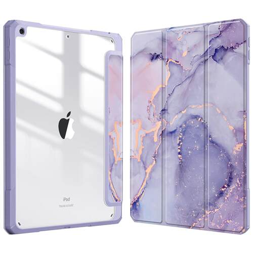 Suitable for iPad 11 protective case 10.2-inch with pen