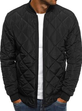 Jacket winter for men warm Down Jackets man coats 男棉衣外套