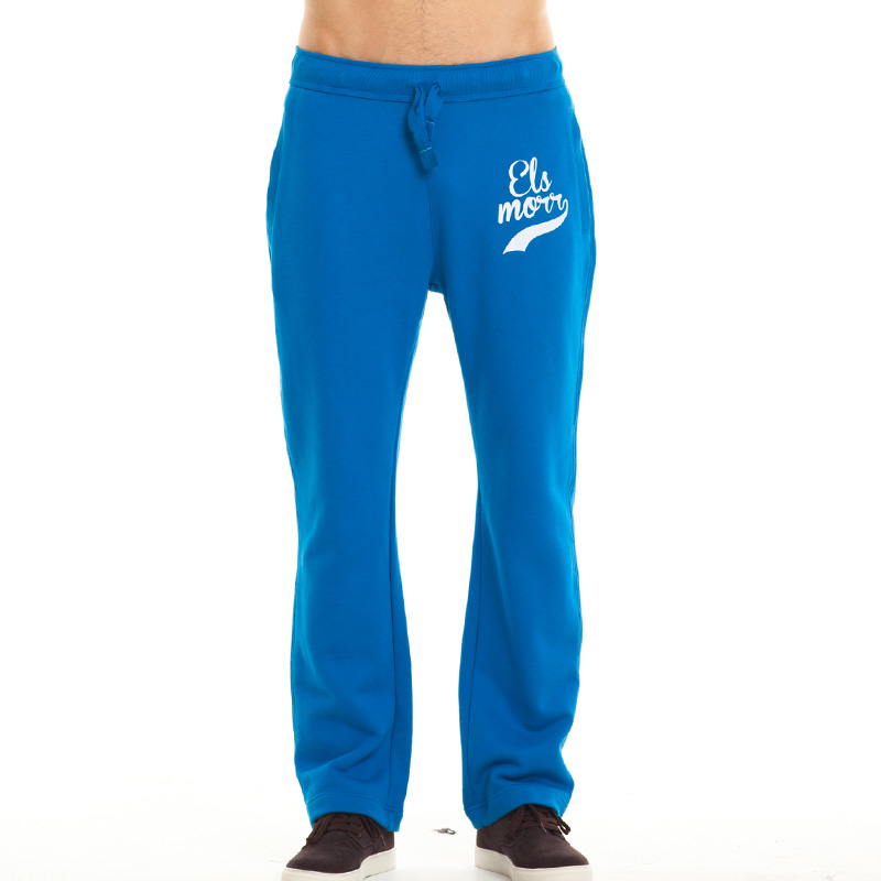 Pantalon pyjama THREEGUN 67295B0 - Ref 722879 Image 5