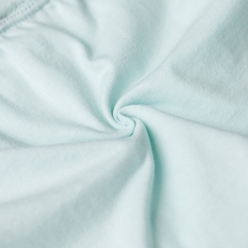 Slip THREEGUN 40480B0 en coton - Ref 641173 Image 4