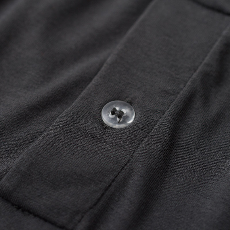 Sous-vêtement chaud THREEGUN simple en viscose - Ref 767948 Image 5