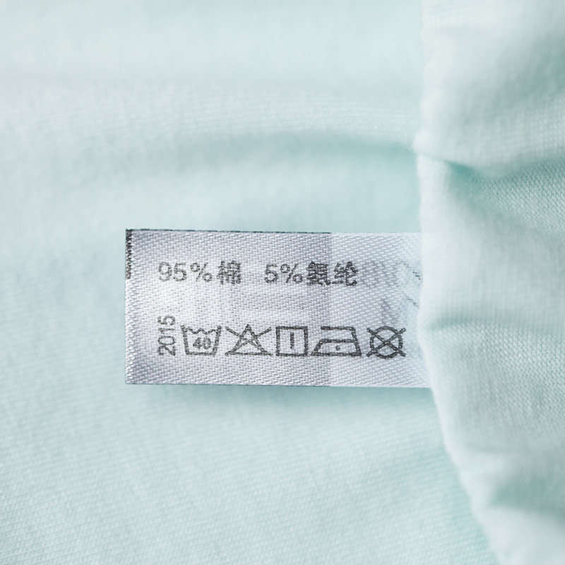 Slip THREEGUN 40480B0 en coton - Ref 641173 Image 5