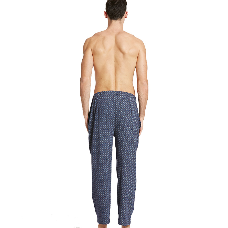 Pantalon pyjama Moyen-âge THREEGUN 60457B0 - Ref 742893 Image 3