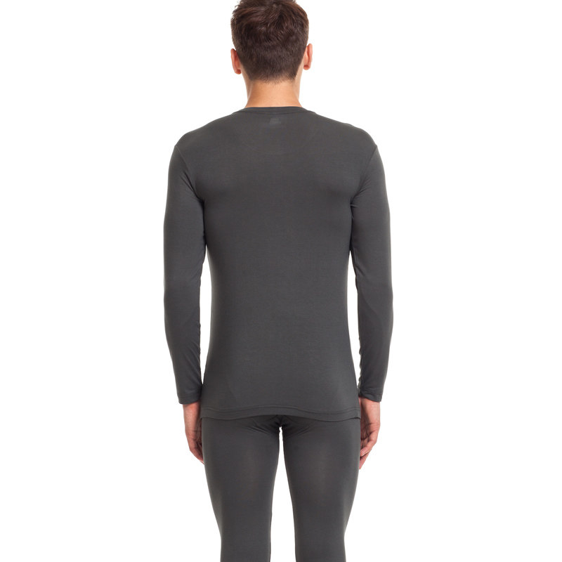 Sous-vêtement chaud THREEGUN simple en viscose - Ref 767948 Image 3