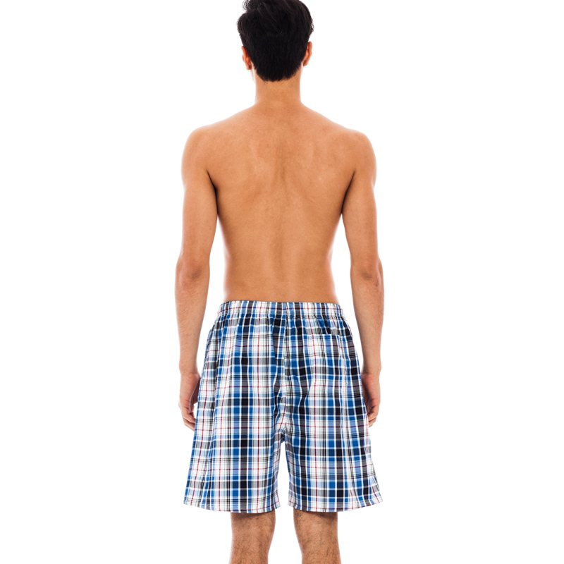 Pantalon pyjama jeunesse THREEGUN 50129B3 - Ref 743541 Image 3