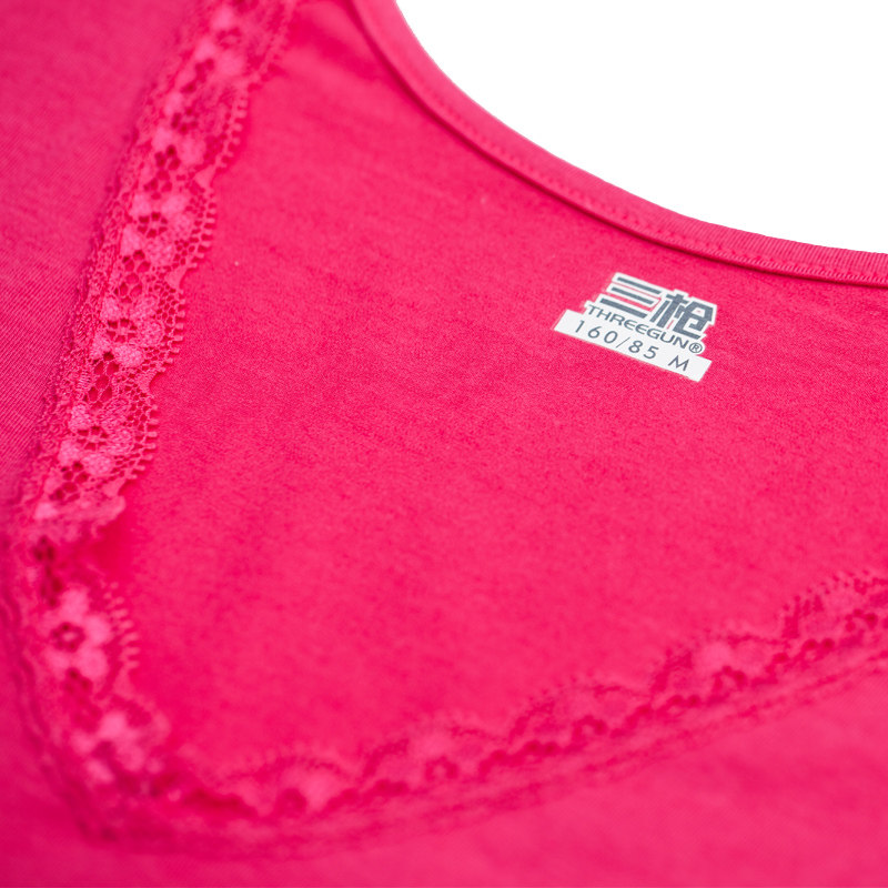 Sous-vêtement thermo jeunesse THREEGUN sexy en autre - Ref 767939 Image 5