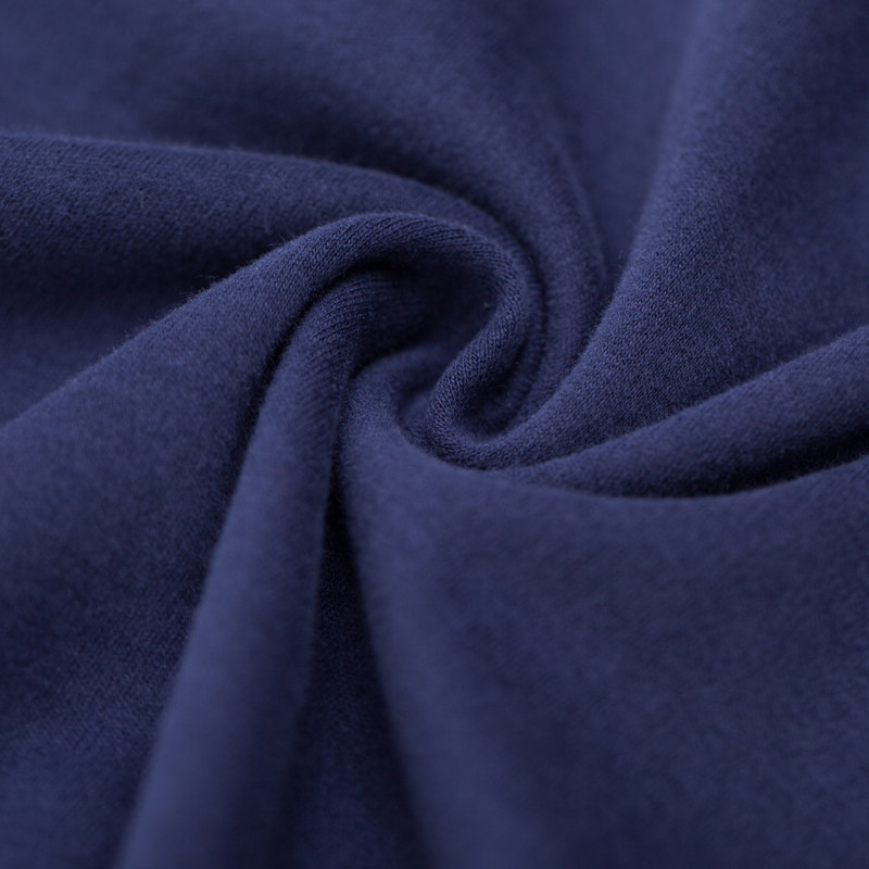 Sous-vêtement thermo jeunesse THREEGUN simple en coton - Ref 751747 Image 4