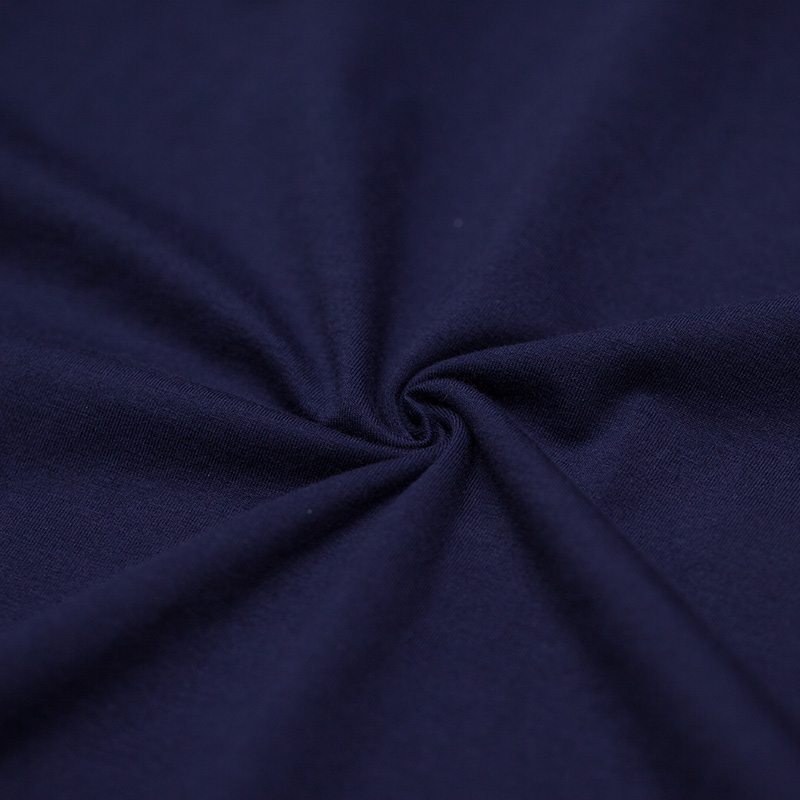 Sous-vêtement thermo jeunesse THREEGUN simple en coton - Ref 750964 Image 4