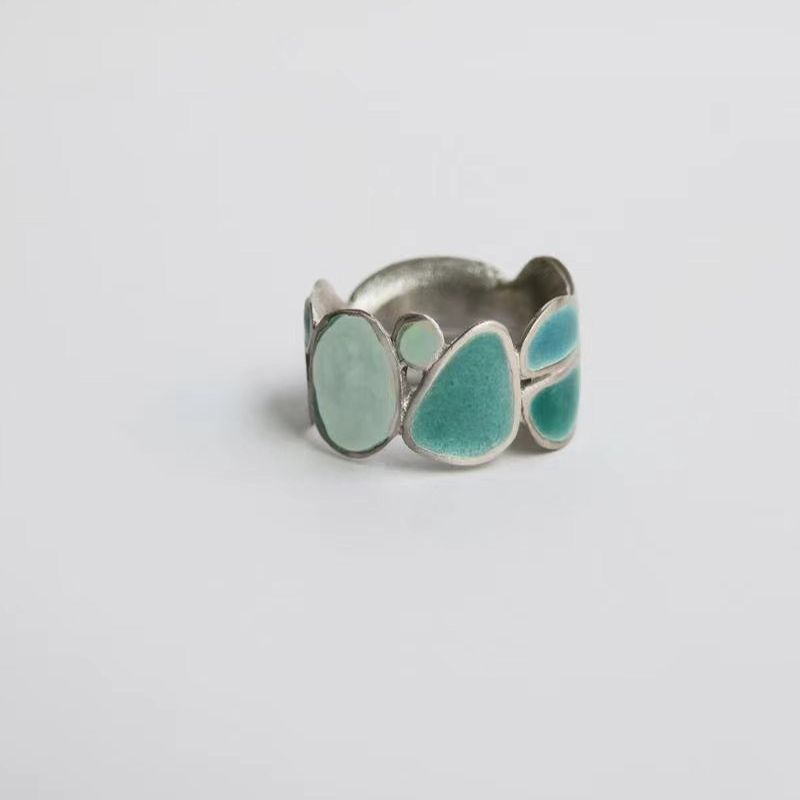 joidart巴特罗之家戒指