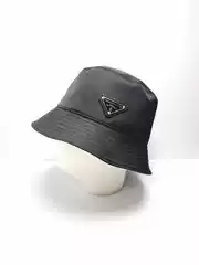 European and American Fashion Bucket Hats, Classic Style Fisherman Hats, Couple Style Sun Hats