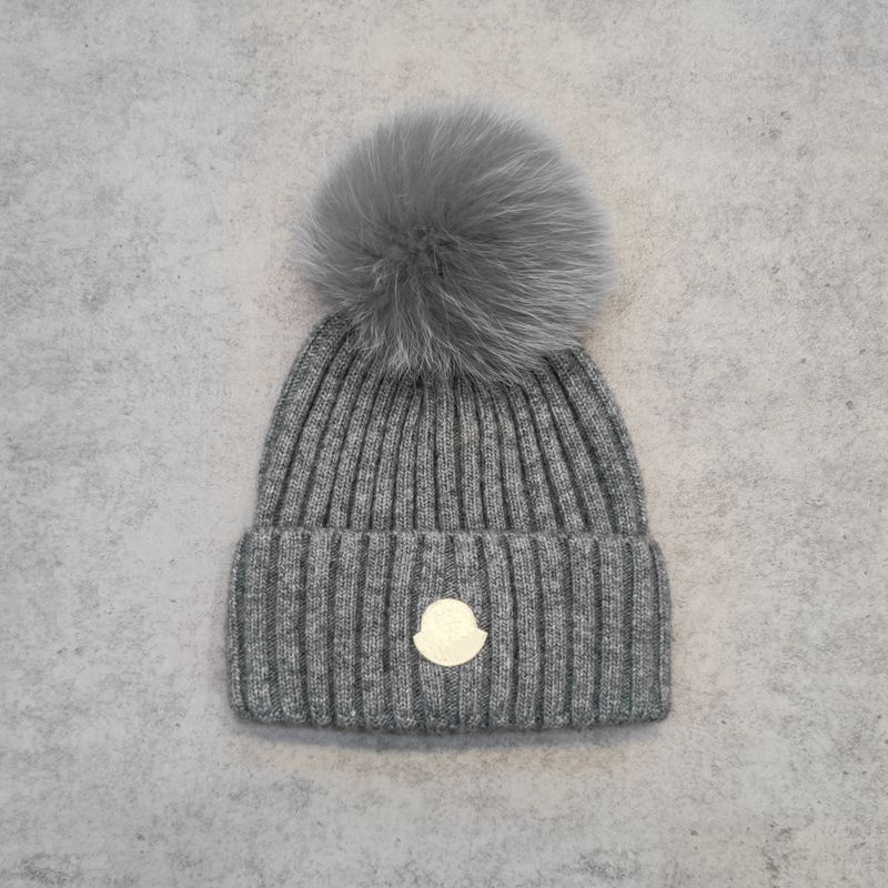 毛线帽热卖款女式欧美经典冬季