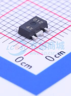 MCP1804T-3302I/MT SOT-89-5 线性稳压器(LDO)