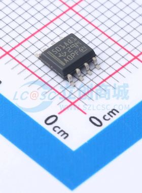 TL5001AQDRG4Q1 SOIC-8 AC-DC控制器和稳压器