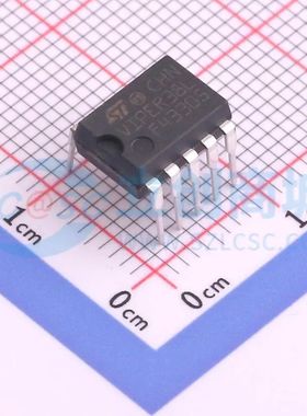 VIPER38LE SDIP-10 AC-DC控制器和稳压器