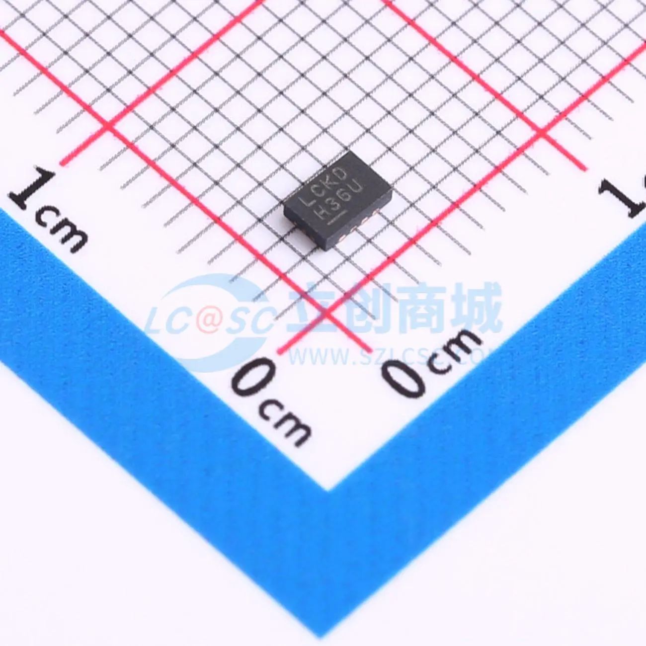 LT3467AIDDB#TRMPBF DFN-8-EP(2x3) DC-DC电源芯片