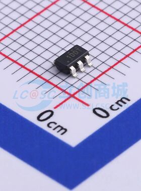 TLV74325PDBVR SOT-23-5 线性稳压器(LDO)