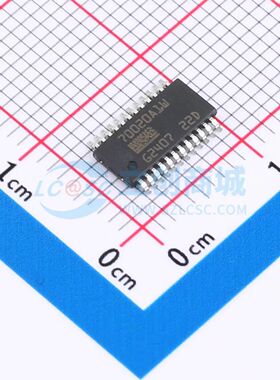 BTG70020A1ESWXUMA1 TSDSO-24 功率电子开关