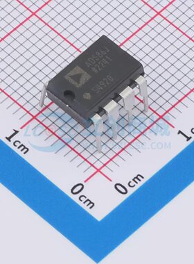 AD586JNZ PDIP-8 电压基准芯片