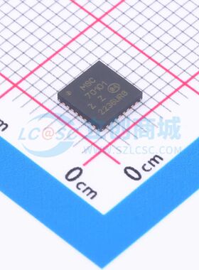 PD70101ILQ-TR QFN-32(5x5) 以太网供电(PoE)控制器