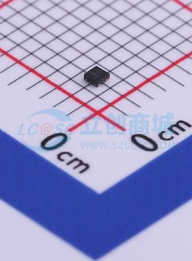 TLV74133PDQNR X2-SON-4-EP(1x1) 线性稳压器(LDO)