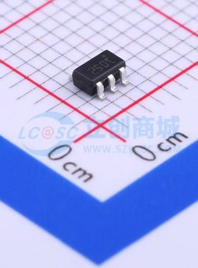 TSM1052 SOT-23-6 专业电源管理(PMIC)