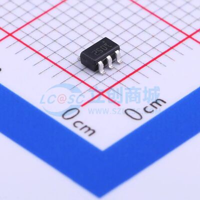 TSM1052 SOT-23-6 专业电源管理(PMIC)