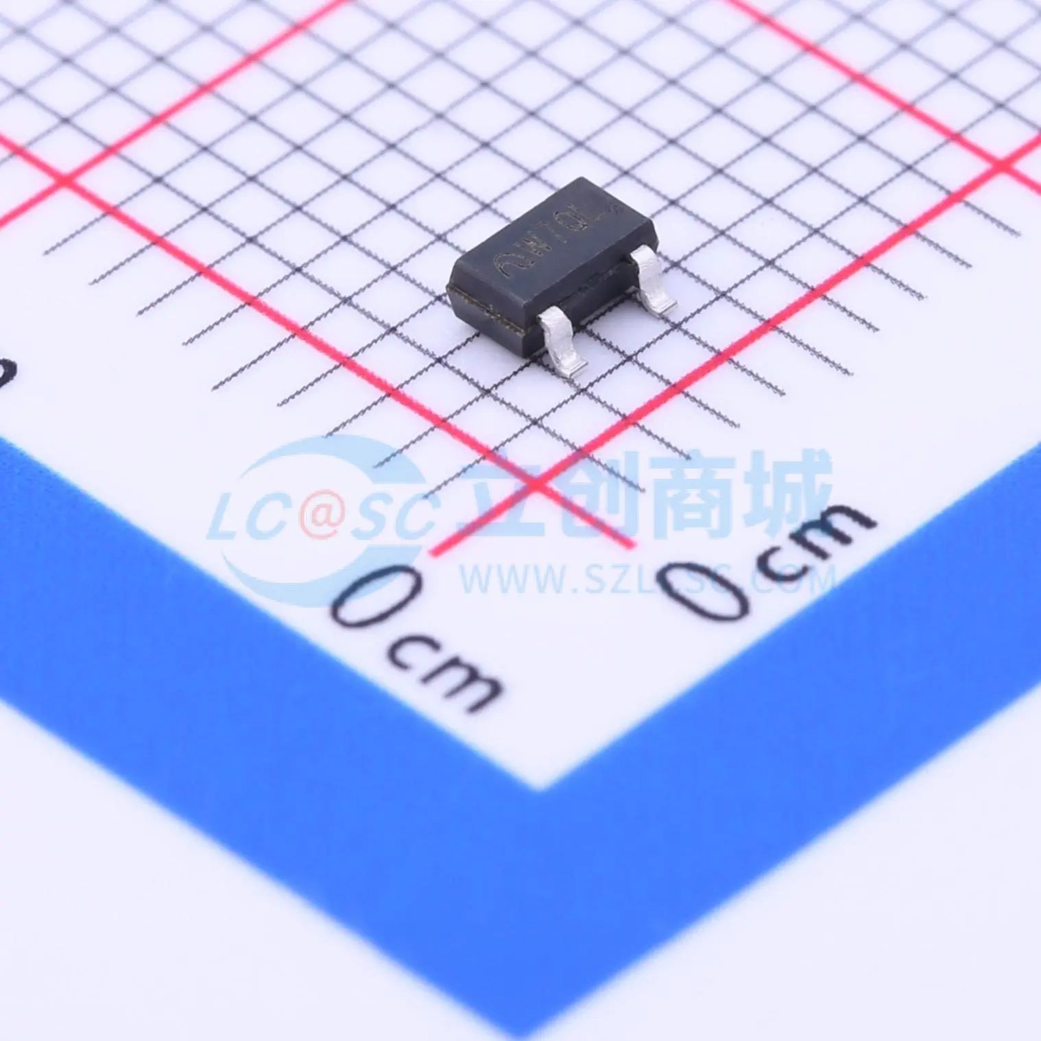 ME2188A22M3G SOT-23 DC-DC电源芯片