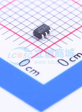 LMS33460MG/NOPB SC-70-5 监控和复位芯片