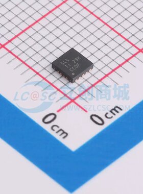 TPS63060MDSCTEP VSON-10-EP(3x3) DC-DC电源芯片