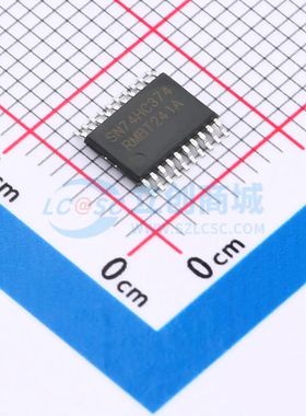 SN74HC374PW(LX) TSSOP-20 触发器