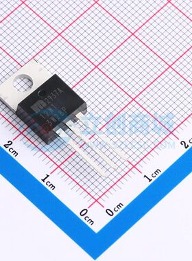 MIC2937A-12WT TO-220-3 专业电源管理(PMIC)