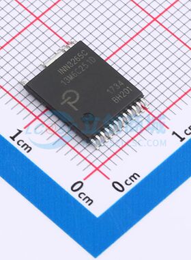 INN3265C-H201-TL InSOP-24D AC-DC控制器和稳压器