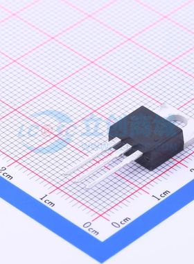 UZ1085L-ADJ-TA3-T TO-220 线性稳压器(LDO)