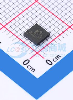 BQ25890HRTWR WQFN-24(4x4) 电池管理