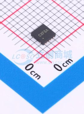 SY8035DBC DFN-10(3x3) DC-DC电源芯片