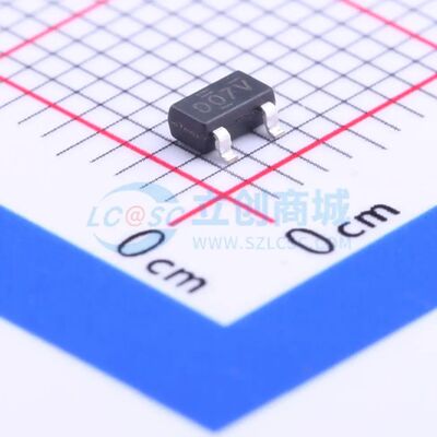 BL8062CB3TR50 SOT-23 线性稳压器(LDO)