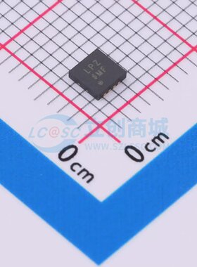 ADM7171ACPZ-3.0-R7 LFCSP-8-WD(3x3) 线性稳压器(LDO)