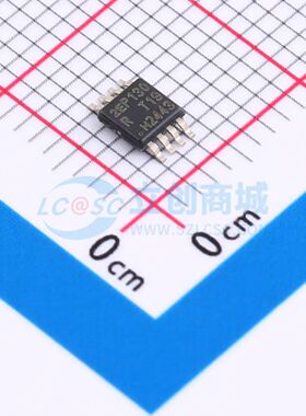 2EP130RXTMA1 TSSOP-8 变压器驱动器