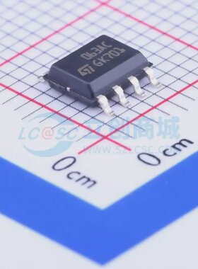 MC34063ACD-TR SOIC-8 DC-DC电源芯片
