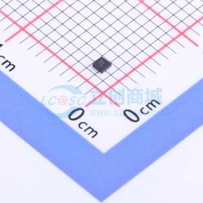 TLV7163318PDPQR X2SON-6(1.2x1.2) 线性稳压器(LDO)