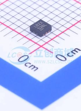 LTC4069EDC#PBF DFN-6-EP(2x2) 电池管理