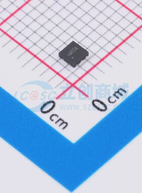 SY6287CDEC DFN-6(2x2) 功率电子开关