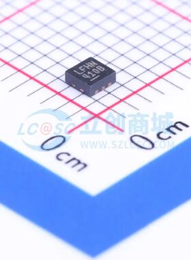 LT3008EDC-3.3#TRPBF DFN-6-EP(2x2) 线性稳压器(LDO)