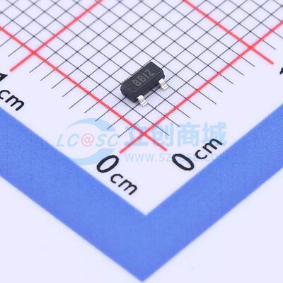 CJ6206A12N SOT-23 线性稳压器(LDO)