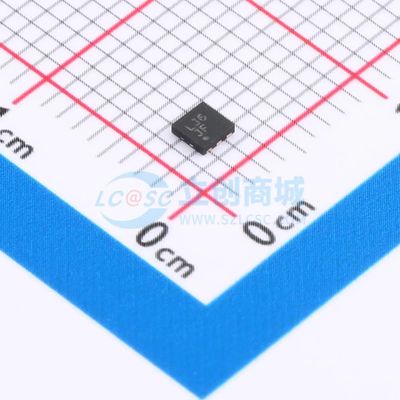 ADP195ACPZ-R7 LFCSP-6-UD(2x2) 功率电子开关