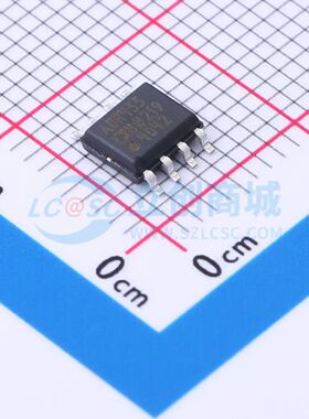 ADR433BRZ-REEL7 SOIC-8 电压基准芯片
