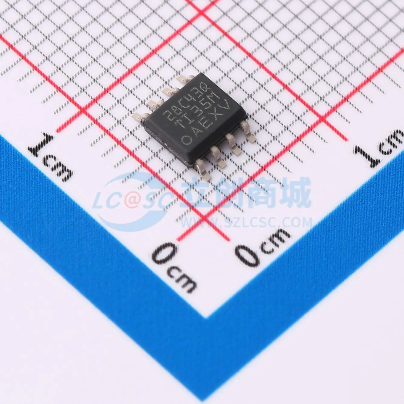 UCC28C43QDRQ1 SOIC-8 AC-DC控制器和稳压器